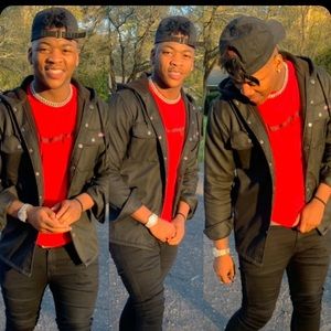 Meet your Posher, Markelle